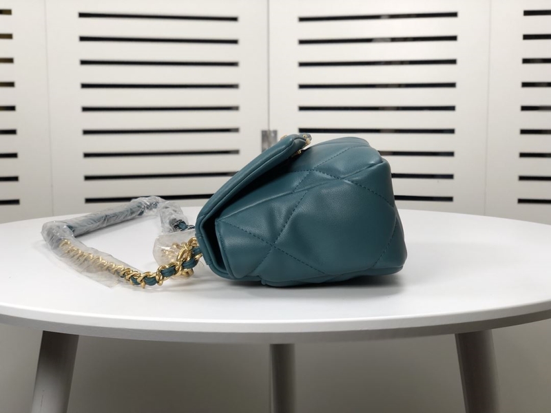 Ch**el 19 bags